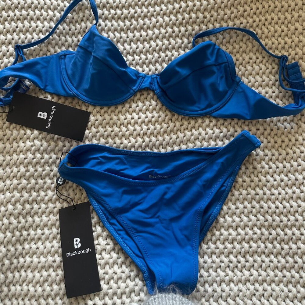 Blackbough Swim Bahamas Blue Set